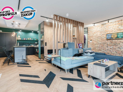 Mieszkanie Gdańsk Jasień ul. Leszczynowa