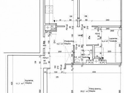 REZERWACJA | 67 m2 | jasne | bez remontu