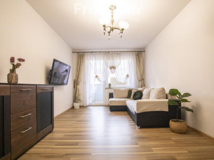 Mieszkanie do wynajęcia przy ul. Specerowej