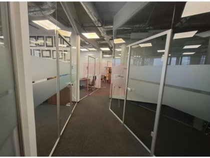 Powierzchnia biurowa Warszawa Śródmieście