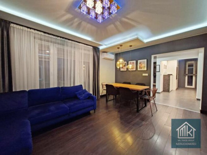 Mieszkanie Zakrzowiec gm. Niepołomice,