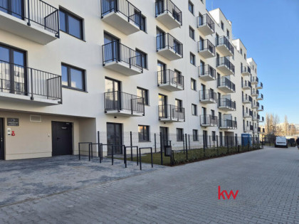 Mieszkanie Poznań gm. Poznań-Jeżyce, Jasielska