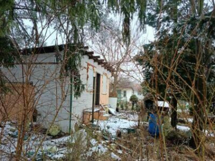 Działka rekreacyjna Lubin 6ar