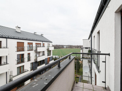 Złote Łąki - mieszkanie 2-pokojowe na wynajem