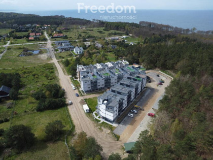 Dębina, Rowy, 2 pokoje, Wyposażony, 33m2