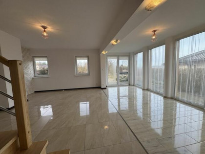 Dom Osowicze gm. Wasilków,