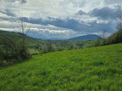 Działka rolna Podobin gm. Niedźwiedź