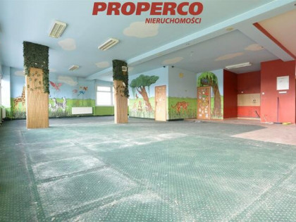 Lokal użytkowy Kielce os. Jagiellońskie