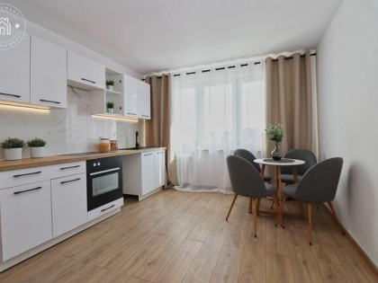 Mieszkanie Lublin, Kazimierza Tumidajskiego