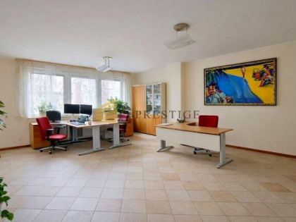 Mieszkanie na cele biurowe 115 metrów na Woli