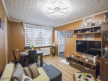 Banacha, Słupsk, mieszkanie 2 pokoje,