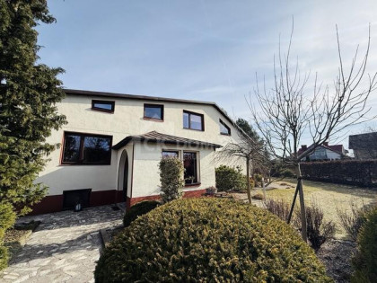 Dom jednorodzinny – Starachowice