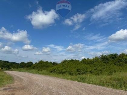 Duże Uzbrojone  działki pod budowę za Kolbudami