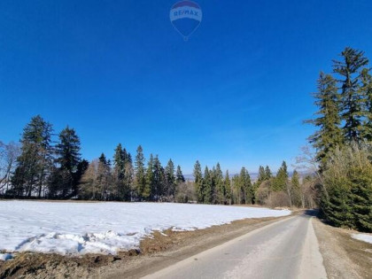 Nieruchomość gruntowa - doskonała lokata kapitału
