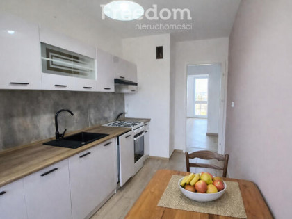 2-pokojowe mieszkanie na  pierwszym piętrze!!