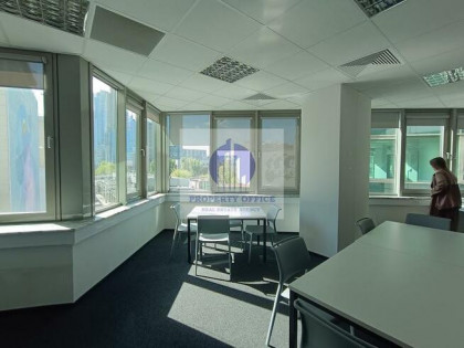 Lokal użytkowy Warszawa Wola, Okopowa