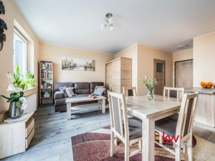 Mieszkanie Poznań gm. Poznań-Jeżyce Podolany, Druskienicka