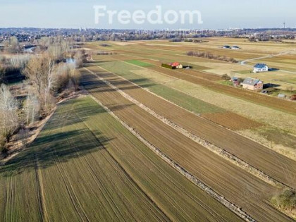 Wyjątkowa działka budowlana na sprzedaż