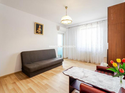 Mieszkanie Kraków Krowodrza, Krowodrza Górka, Bratysławska