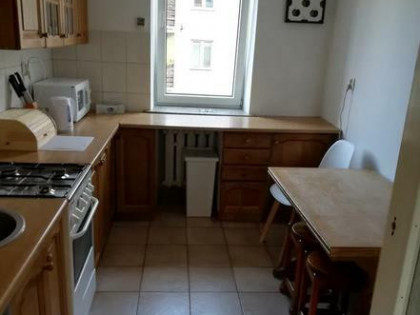 Mieszkanie Kraków Podgórze, Kurdwanów, Kordiana