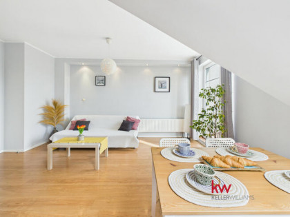 Mieszkanie Wrocław gm. Wrocław-Fabryczna Muchobór Wielki, Zagony