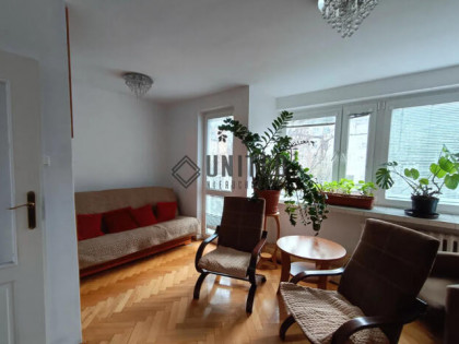 Okolice Ulicy Nożowniczej