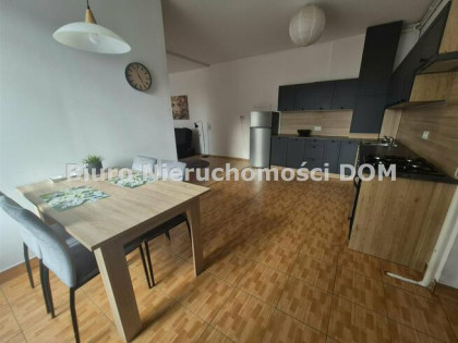 Mieszkanie Częstochowa Centrum