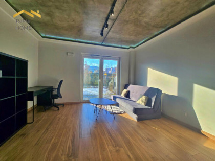 Mieszkanie Kraków gm. Kraków-Krowodrza Prądnik Biały, Henryka Pachońskiego