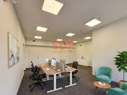 Lokal użytkowy Wrocław Fabryczna, Muchobór Wielki, Krzemieniecka