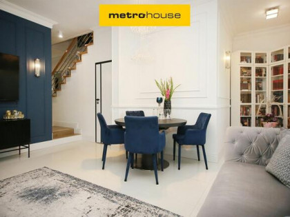 Dom w zabudowie bliźniaczej. Do wprowadzenia