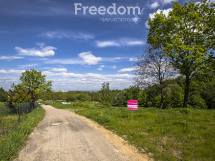 Działka widokowa Rzeszów