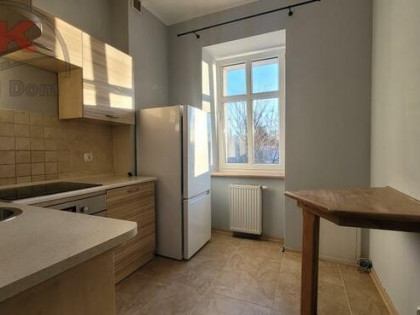 Mieszkanie Sosnowiec Stary Sosnowiec, Smolna