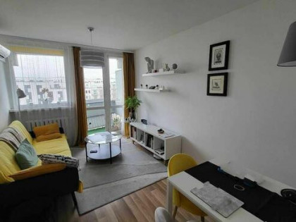 2 pokoje | balkon | klimatyzacja | Popowice | blisko Magnolia