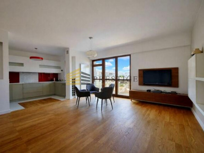 Apartament 3 pokoje  - Eko Park, Chodkiewicza