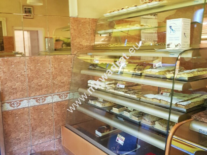 LOKAL PRZY PKP MILANÓWEK