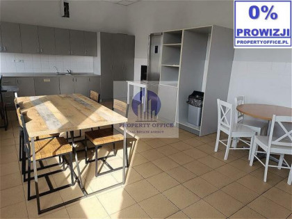 Lokal użytkowy Warszawa Włochy, Ryżowa