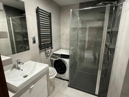 Mieszkanie do wynajęcia 53m2