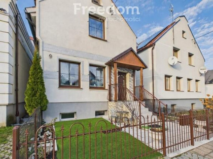 Dom na sprzedaż w Tolkmicku.