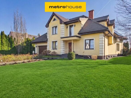 Luksusowy, Przestronny Dom-7 m od Centrum Gliwic!