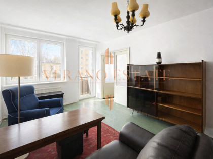 GOTOWE DO REMONTU | TUŻ OBOK WUM