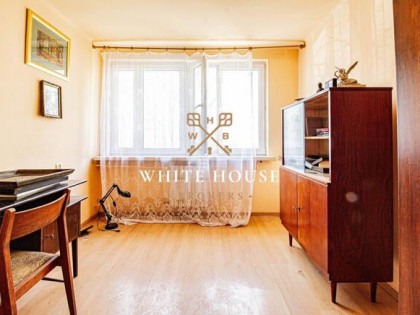 Dobra cena! 3 pokoje, 1 piętro, dużo zieleni