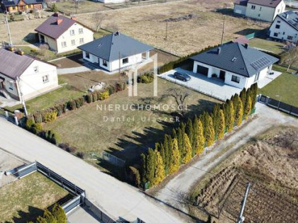 Działka budowlana Jasło