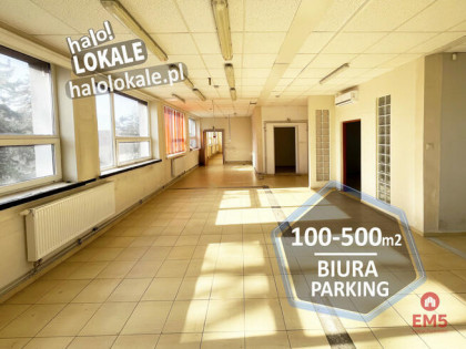 Lokal użytkowy Białystok Fasty,