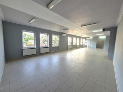 Lokal użytkowy Warszawa gm. Ursus Ursus, Michała Spisaka