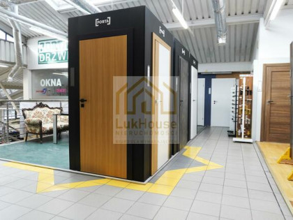 Lokal użytkowy Gliwice