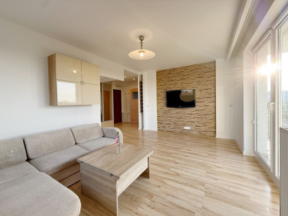 Słoneczne 2-pok. Warzymice 569 tys. gotowe!