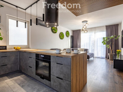 Marcelin | wykończone | klimatyzacja | 2MP