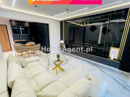 Mieszkanie Mysłowice