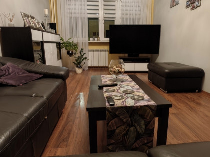 Przestrzeń i Komfort