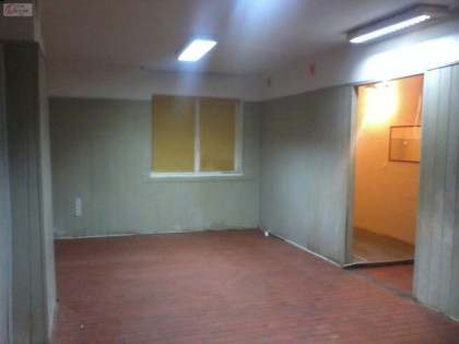 Lokal użytkowy Michałowice-Osiedle gm. Michałowice